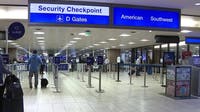 TSA workers face more pay delays as Senate blocks DHS funding vote