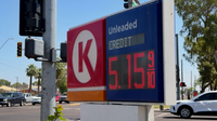 Arizona lawmakers push for fuel waiver to cut gas prices amid ongoing Iranian war