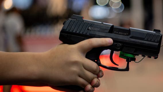 Arizona bill could require gun safety classes for K-12 students