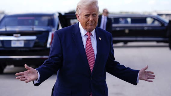 Arizona official blasts Trump's mail-in voting order as attempt to 'pick his own voters'