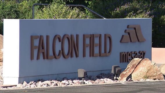 Mesa unanimously approves Falcon Field landing fees