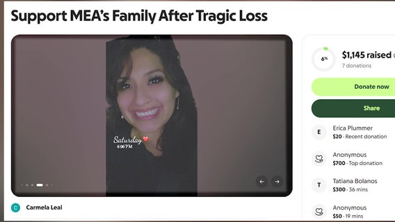 Arizona AG employee 'involved' in death of Mesa mom of 7 killed on neighbor's doorstep