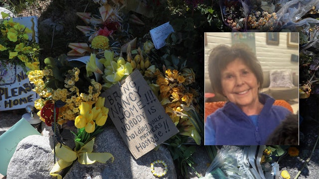 Nancy Guthrie disappearance: Day 58 latest updates