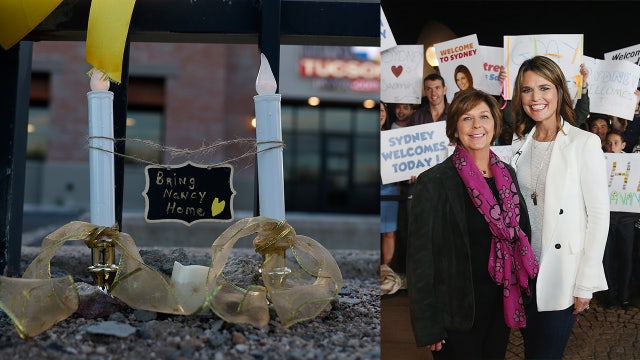 Nancy Guthrie disappearance: Day 38 latest updates