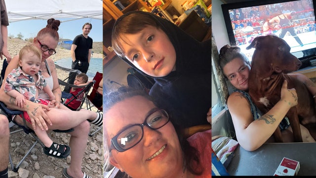 Phoenix mother of 7 fatally shot by neighbor over $100 dispute, family says