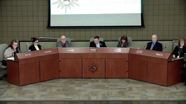 North Phoenix superintendent resigns following heated vote