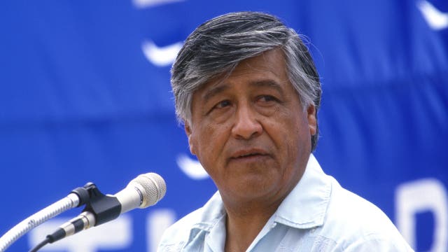 Phoenix to rename Cesar Chavez Day and starts process to remove labor activist's name from city facilities