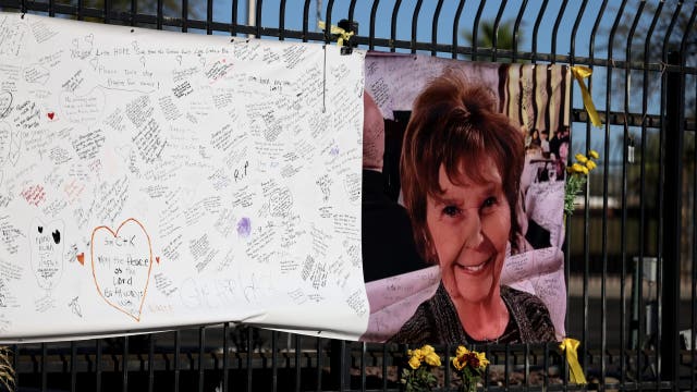 Nancy Guthrie disappearance: Day 48 latest updates