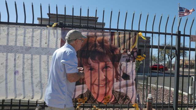 Nancy Guthrie disappearance: Day 46 latest updates