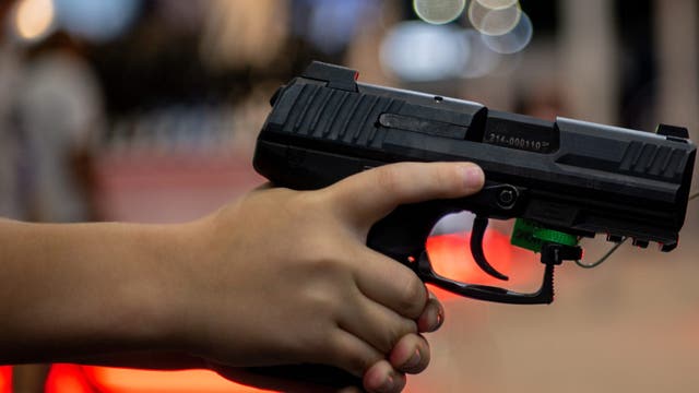 Arizona bill could require gun safety classes for K-12 students