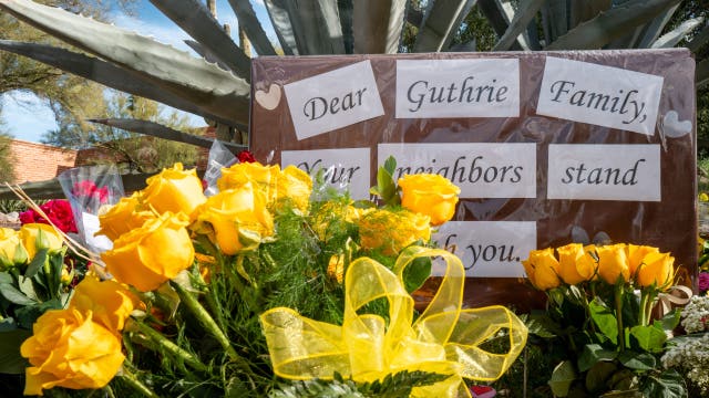 Nancy Guthrie disappearance: Day 33 latest updates