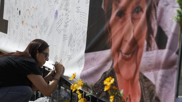 Nancy Guthrie disappearance: Day 43 latest updates