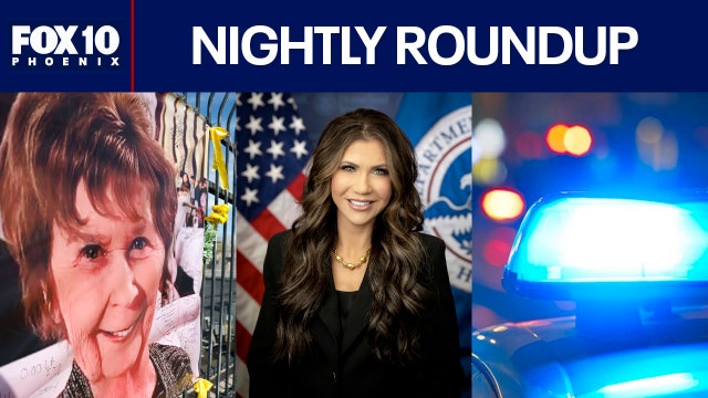 Arrests made in Costco parking lot shooting; latest on Nancy Guthrie case | Nightly Roundup