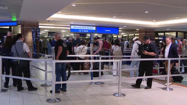 TSA workers to get paid soon, but concerns persist