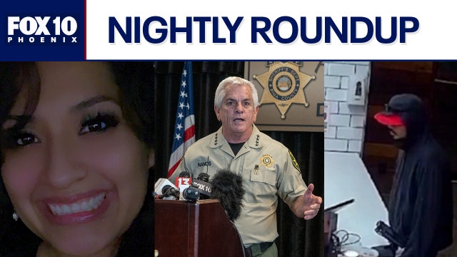 Warning issued in Nancy Guthrie case; legal hurdles in Mesa mom's shooting death | Nightly Roundup