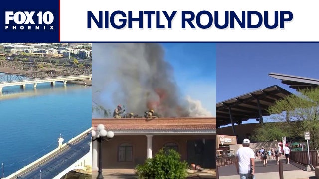 Investigations into body recovered from lake, driver in deadly hit-and-run | Nightly Roundup