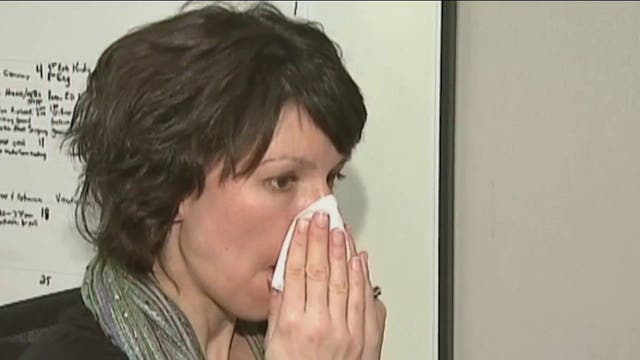 Why this year’s allergy season could be one of the longest yet