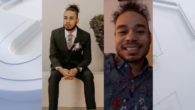 3 suspects arrested in 2020 murder of missing Goodyear man