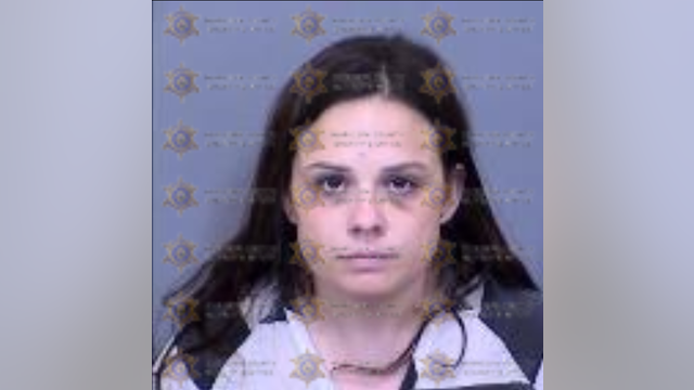 Mesa woman accused of killing former roommate after fight over boyfriend