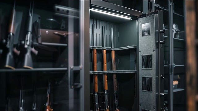 Arizona gun safety bill for schools sparks heated debate at State Capitol