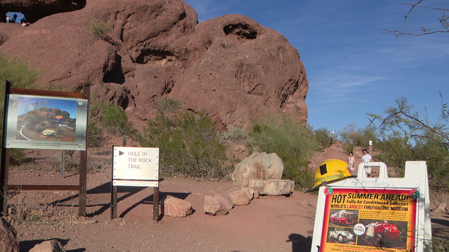 Heat rescues spike amid record-breaking temperatures across Phoenix
