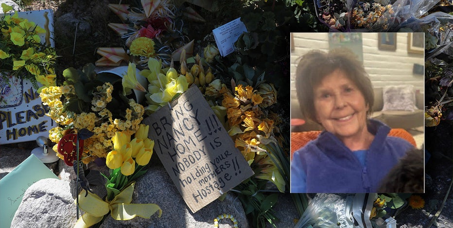 Nancy Guthrie disappearance: Day 58 latest updates