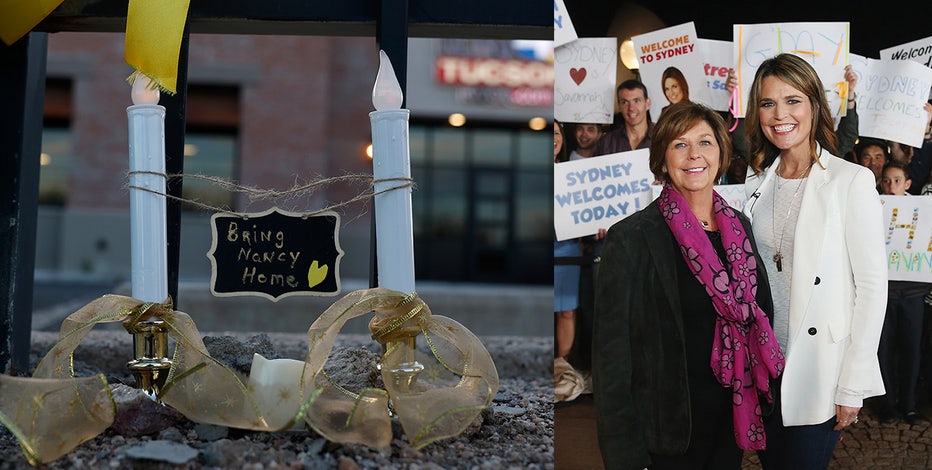 Nancy Guthrie disappearance: Day 38 latest updates