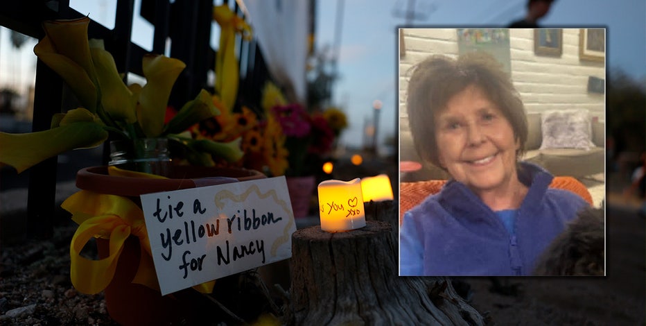 Nancy Guthrie disappearance: Day 37 latest updates