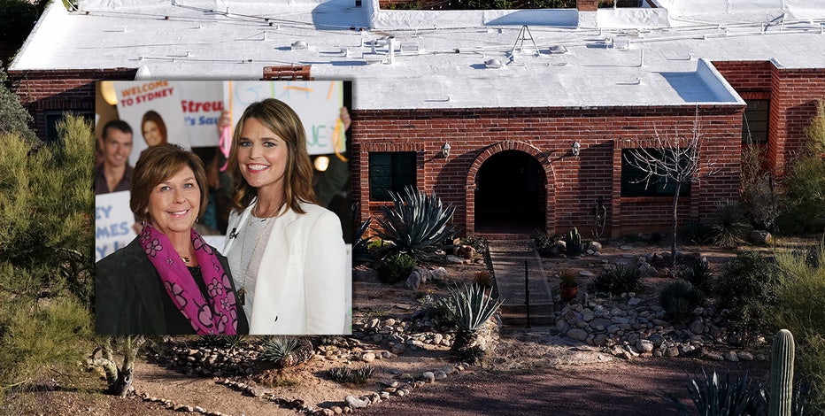 Nancy Guthrie disappearance: Day 44 latest updates