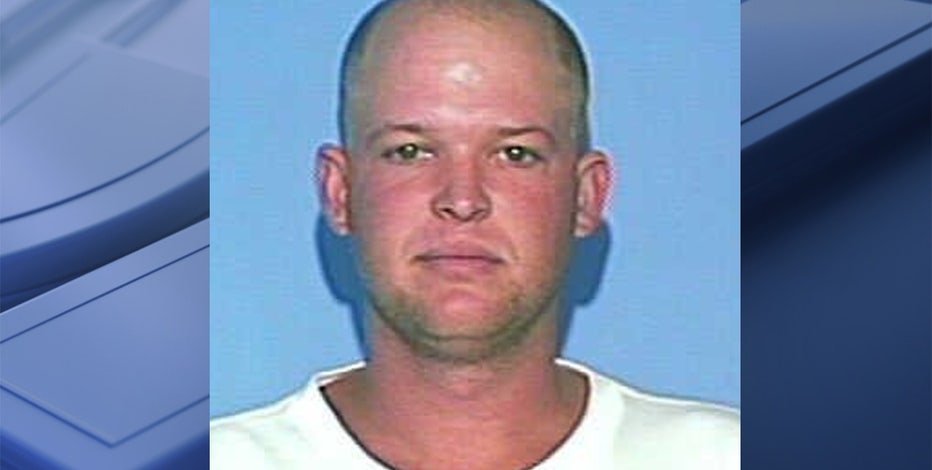 Human remains found in desert identified as missing Arizona man