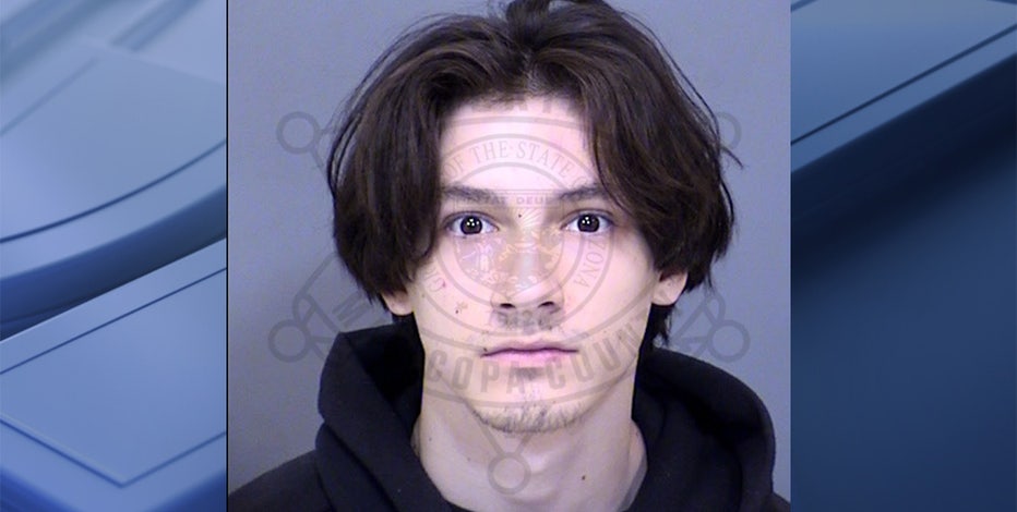 2 accused of stealing Gilbert boy's e-bike at gunpoint