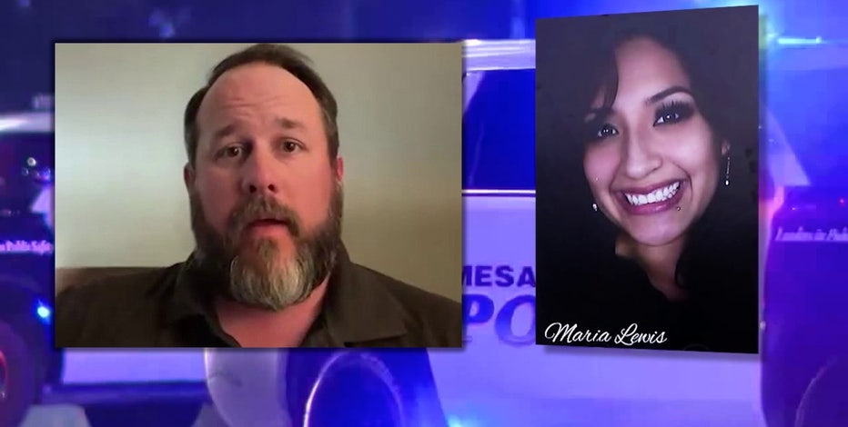 Former cop weighs in on deadly shooting of Mesa mother of 7: 'No one in the right, no one in the wrong'