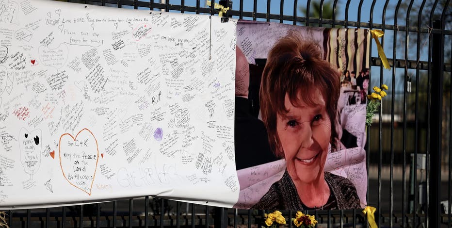 Nancy Guthrie disappearance: Day 48 latest updates