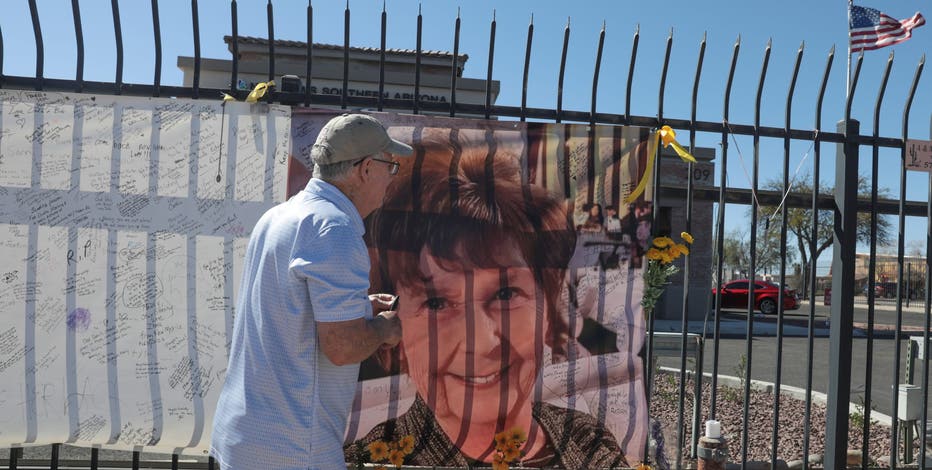 Nancy Guthrie disappearance: Day 46 latest updates