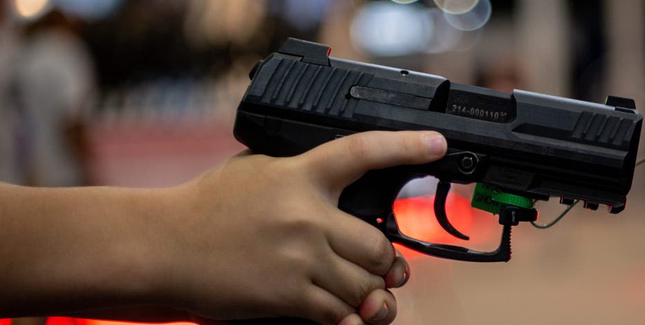Arizona bill could require gun safety classes for K-12 students