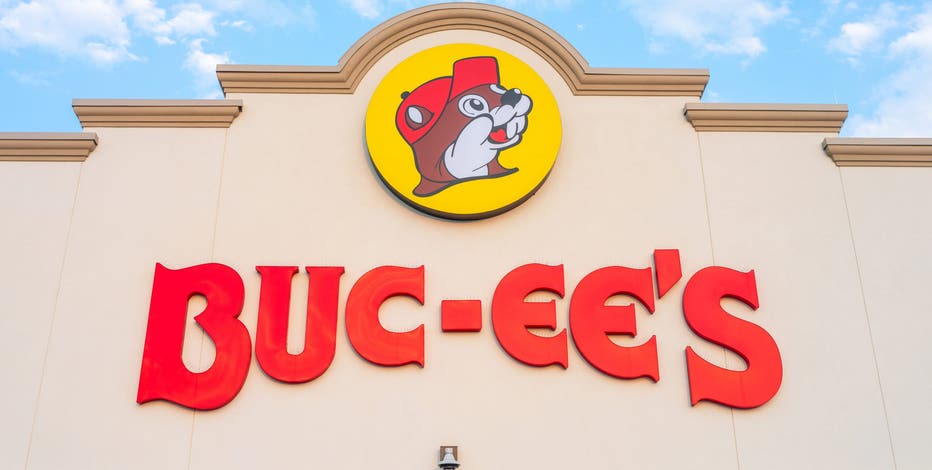 Buc-ee's opening date set for Goodyear location