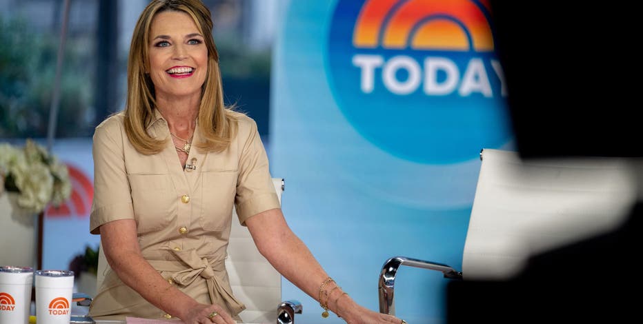 Savannah Guthrie's 'Today' show return date announced amid ongoing search for missing mom