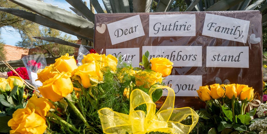 Nancy Guthrie disappearance: Day 33 latest updates