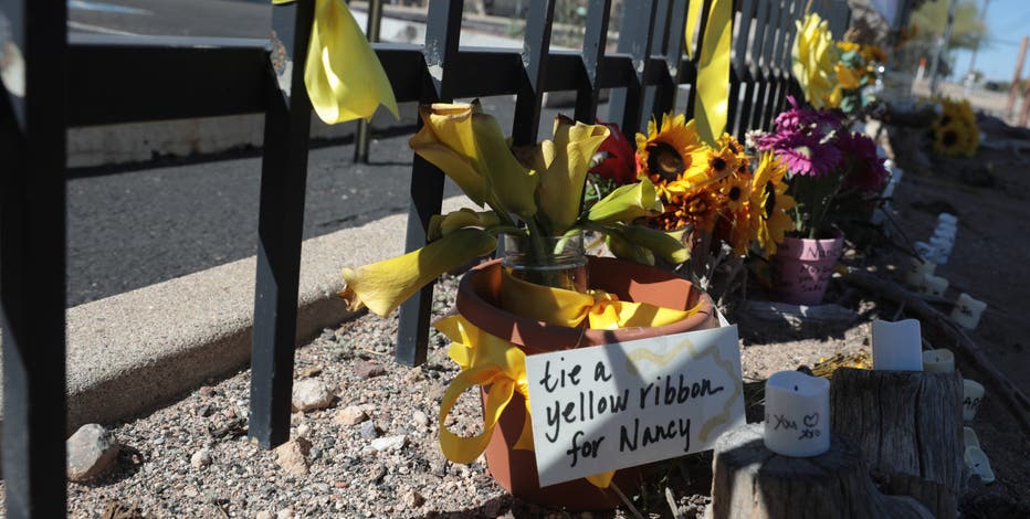 Nancy Guthrie disappearance: Day 51 latest updates