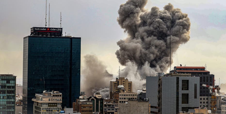 Iran conflict: Veterans clash over morality, motives of potential war