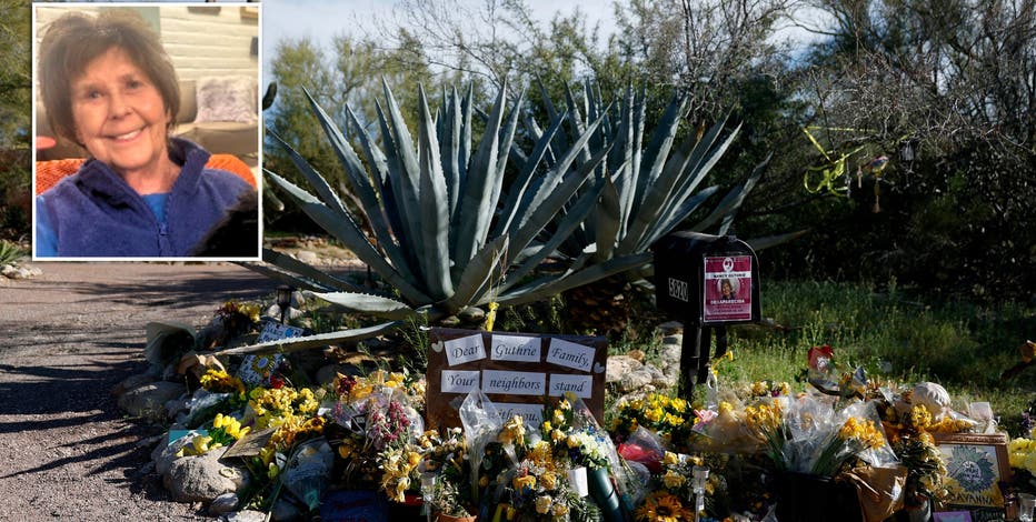 Nancy Guthrie disappearance: Day 31 latest updates