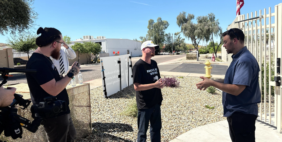 ASU debate cancellation sparks dialogue between TPUSA, liberal activists