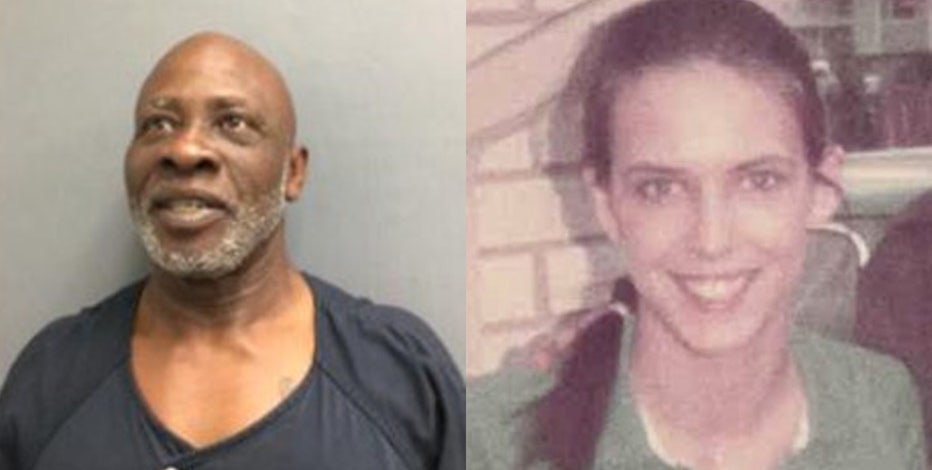 Glendale man accused of cold-case murder of NAU student