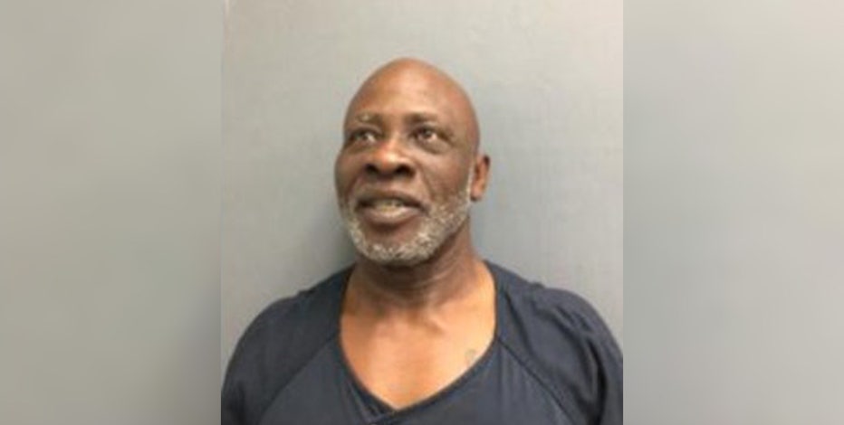 Glendale man accused of cold-case murder of NAU student