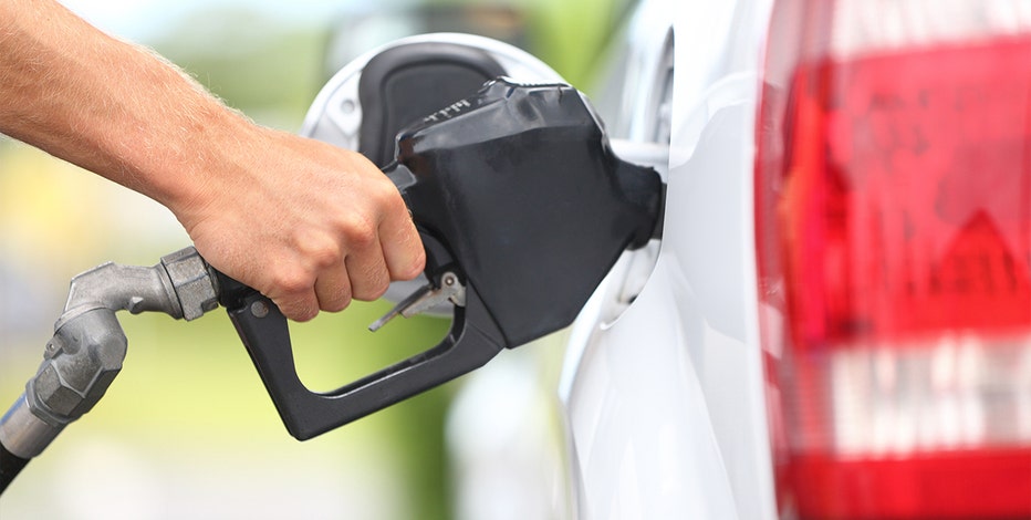 Gas, diesel prices soar as escalating overseas tensions rattle oil markets