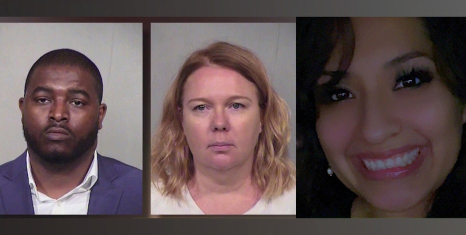 Maricopa County Attorney vetting AG agent shooting, Goodyear PD evidence issues