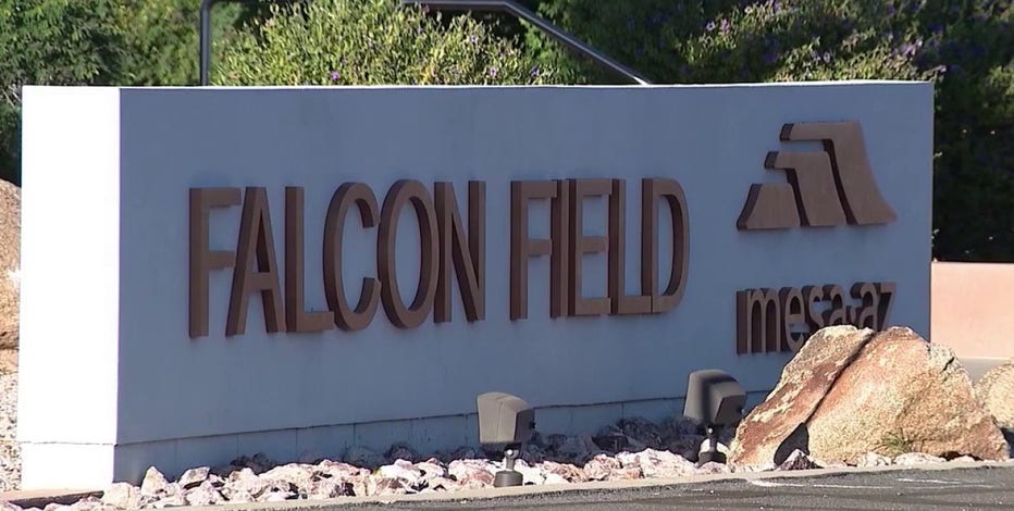 Mesa unanimously approves Falcon Field landing fees