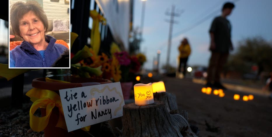 Nancy Guthrie disappearance: Day 30 latest updates