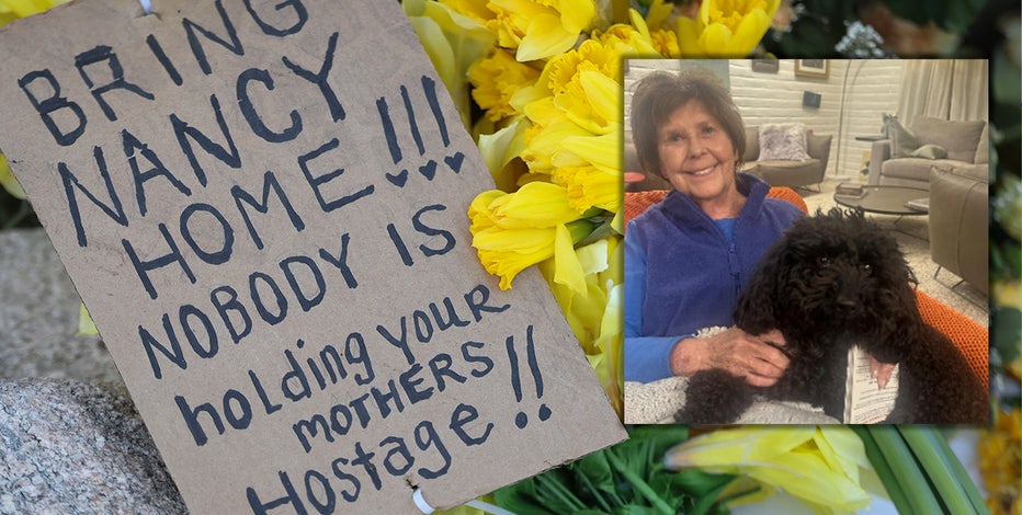 Nancy Guthrie disappearance: Day 32 latest updates