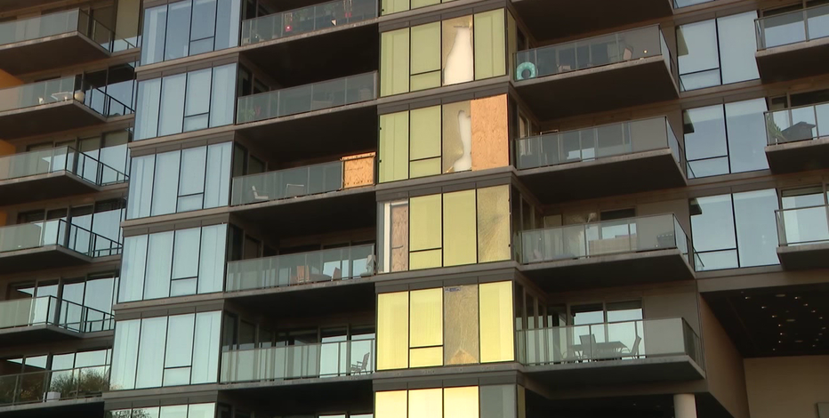 Man used slingshot to target ex-wife at Scottsdale luxury condo complex, police say